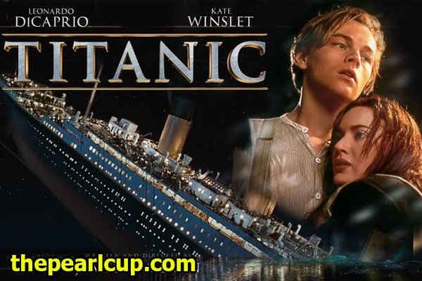 Rangkuman Film Titanic